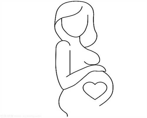 宜春代孕～同样代孕6个月，为啥有的人肚子小有
